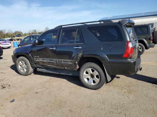 2006 Toyota 4Runner Sr5 VIN: JTEBU14R168069829 Lot: 51785124