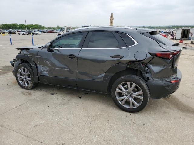 2022 Mazda Cx-30 Select VIN: 3MVDMBBL3NM439687 Lot: 50074054