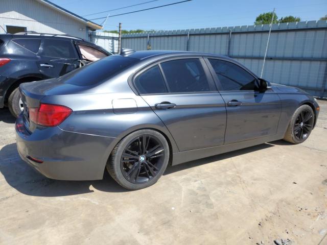 2013 BMW 328 I VIN: WBA3A5G54DNP22585 Lot: 50791634