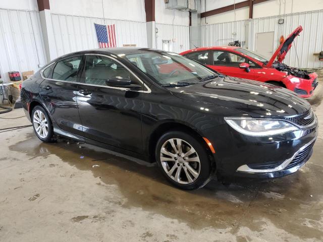 2016 Chrysler 200 Limited VIN: 1C3CCCAB6GN150850 Lot: 51197414