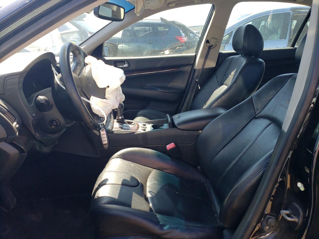 JN1CV6AR8AM451463 2010 Infiniti G37