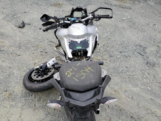 2013 DUCATI MULTISTRAD ZDM12BSW0DB000591