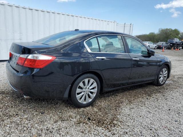 2015 Honda Accord Exl VIN: 1HGCR2F80FA132420 Lot: 50622294