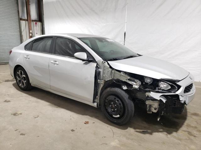 2020 Kia Forte Fe VIN: 3KPF24AD9LE142422 Lot: 49744874