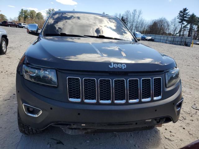 2014 Jeep Grand Cherokee - Image 5