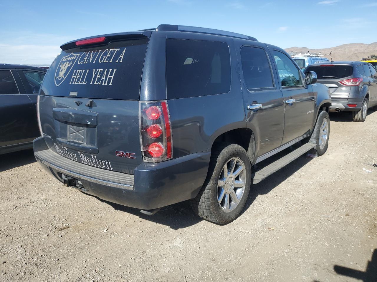 1GKFK63828J201479 2008 GMC Yukon Denali