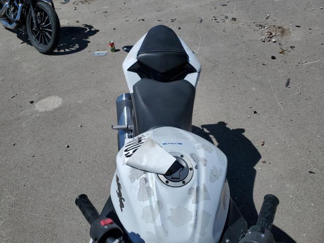 2017 KAWASAKI EX300 A - JKAEX8A10HDA33007