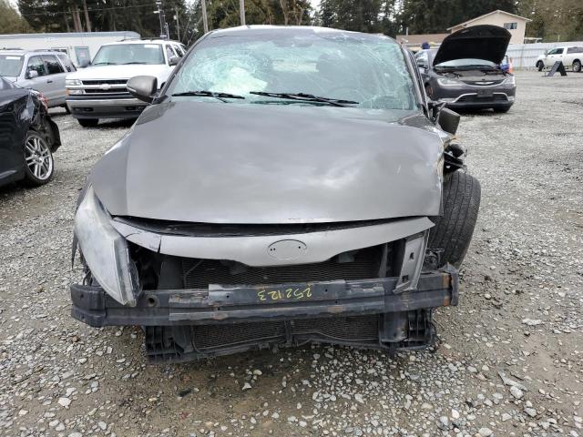 2013 Kia Optima Lx VIN: 5XXGM4A74DG208022 Lot: 53046794