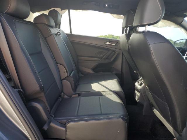 2021 VOLKSWAGEN TIGUAN SE - 3VV3B7AX9MM010378