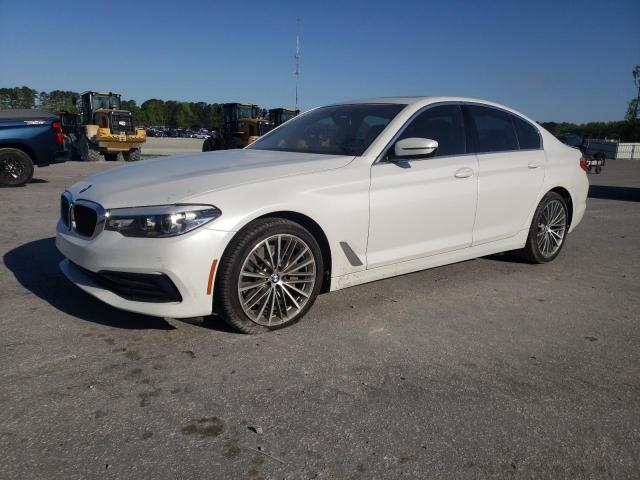 2019 BMW 530 I VIN: WBAJA5C56KWW48736 Lot: 49504804