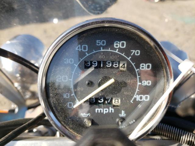 2002 HONDA VT600 CD JH2PC21322M312432