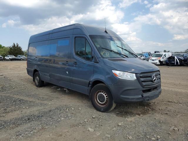 2019 Mercedes-Benz Sprinter 2500/3500 VIN: WD4PF1CD9KP148200 Lot: 51840874