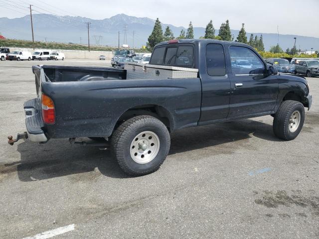 2000 Toyota Tacoma Xtracab VIN: 4TAVL52N2YZ653371 Lot: 51092234