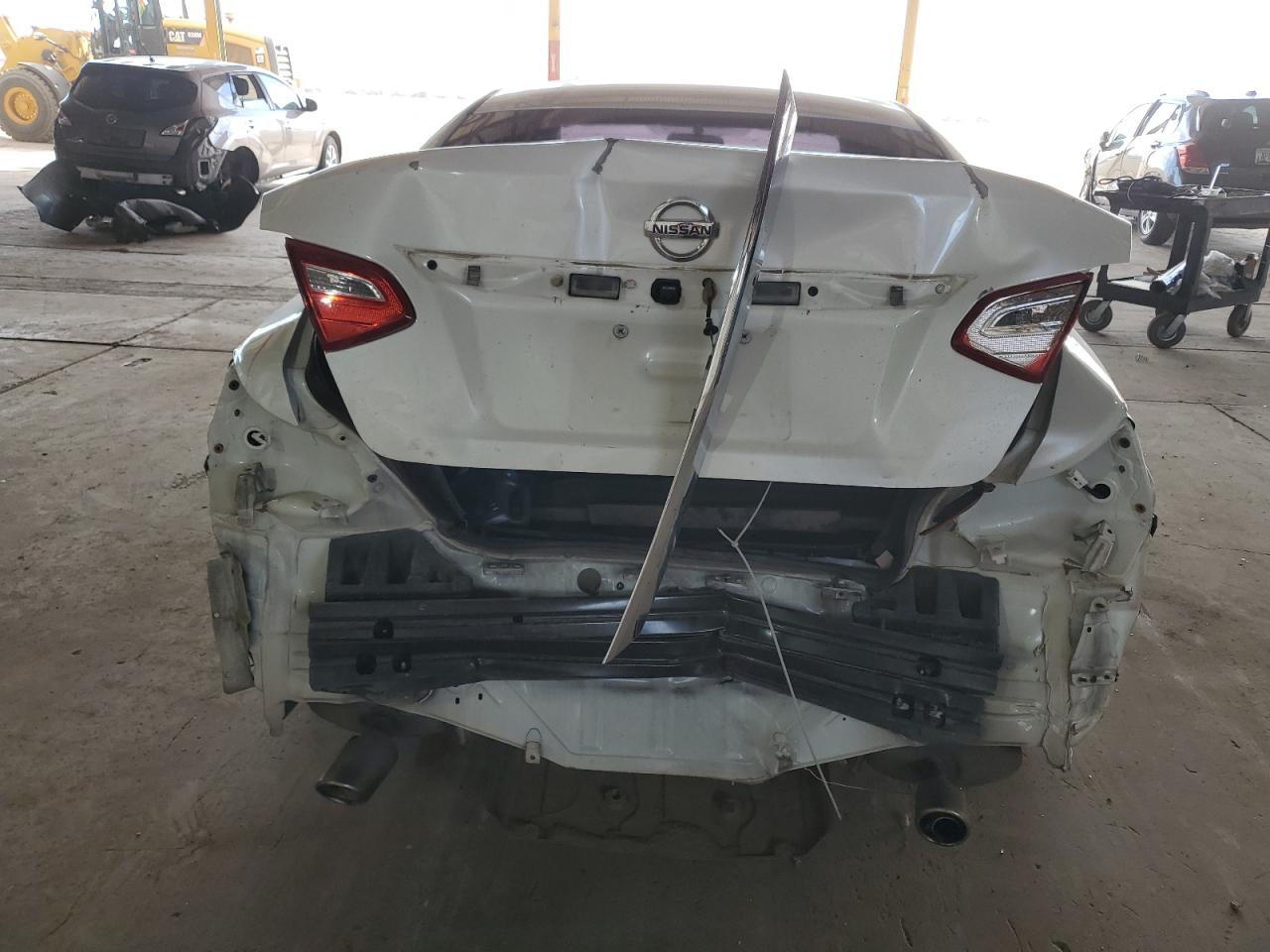 1N4AL3AP9GN305573 2016 Nissan Altima 2.5