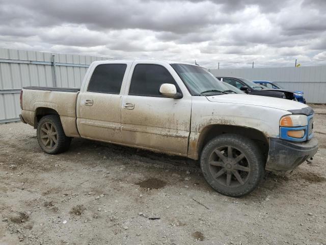 2005 GMC Sierra K1500 Denali VIN: 2GTEK63N951384107 Lot: 51940494