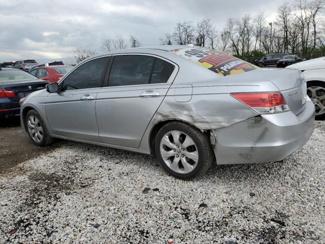 2008 Honda Accord Exl VIN: 1HGCP36838A071174 Lot: 49578874