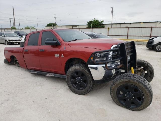 2010 Dodge Ram 2500 VIN: 3D7UT2CL7AG169123 Lot: 51024824