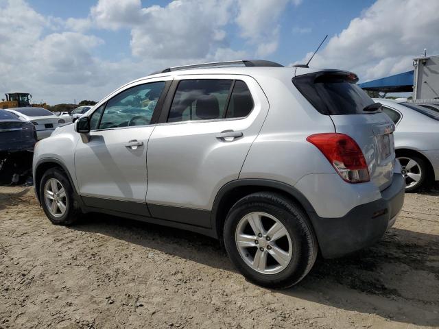 2016 Chevrolet Trax 1Lt VIN: 3GNCJLSB2GL271916 Lot: 49801014