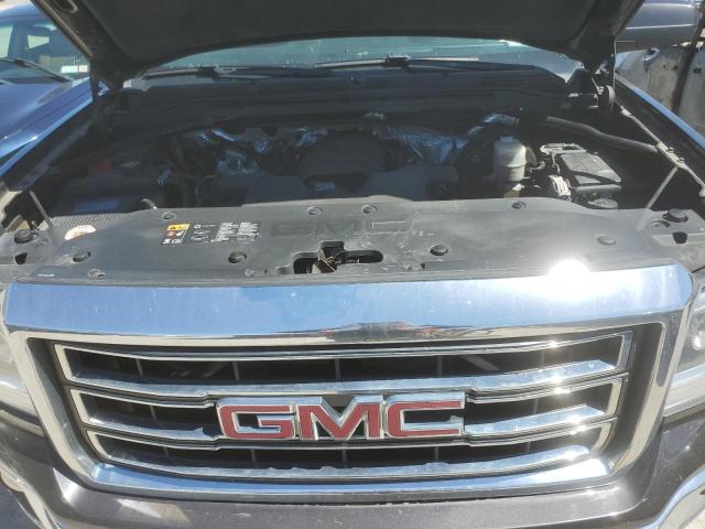 2015 GMC Sierra K1500 Sle VIN: 1GTV2UEC2FZ337736 Lot: 52106534