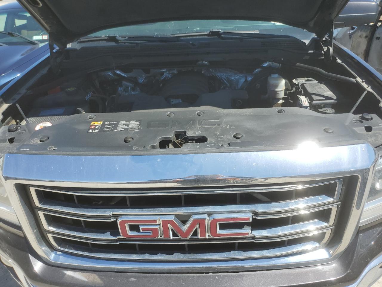 1GTV2UEC2FZ337736 2015 GMC Sierra K1500 Sle