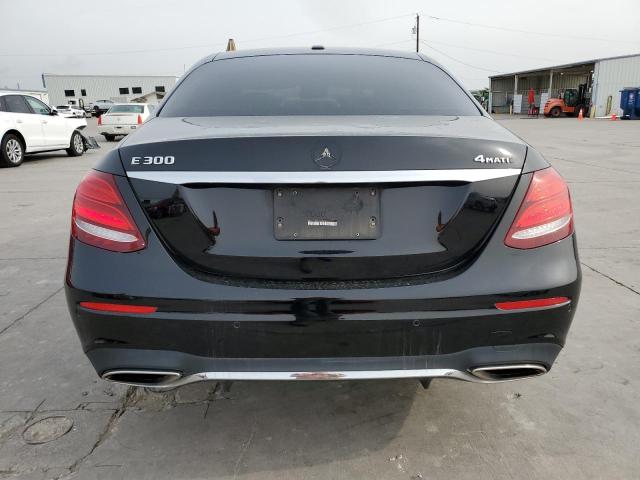 2018 Mercedes-Benz E 300 4Matic VIN: WDDZF4KB5JA305264 Lot: 51386894