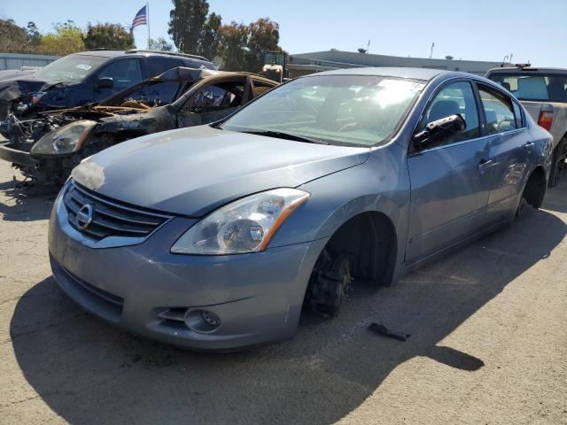 1N4AL2AP7AN441363 2010 Nissan Altima Base