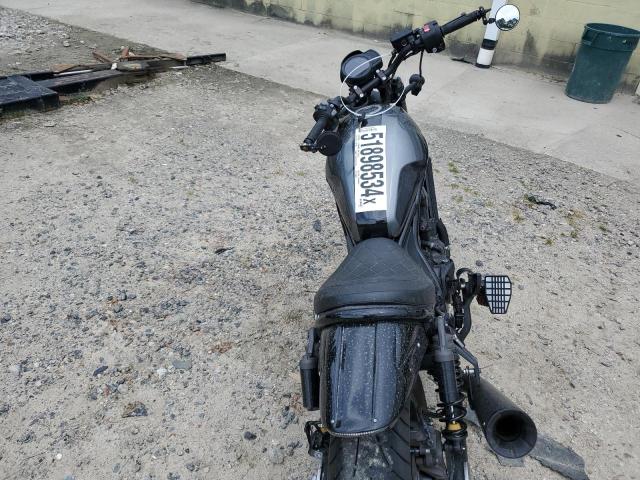 2023 HONDA CMX1100 A JH2SC8301PK200286
