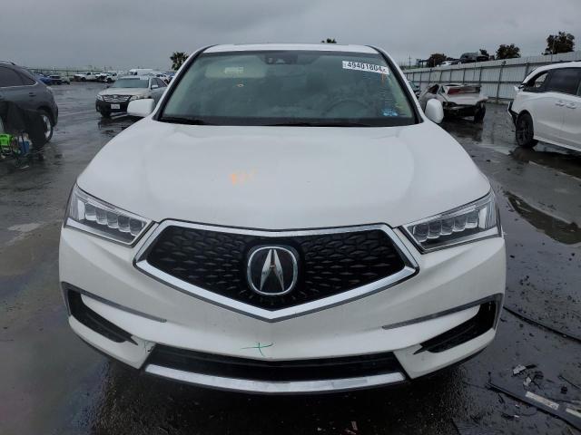 5J8YD4H54LL045803 Acura MDX TECHNO 5