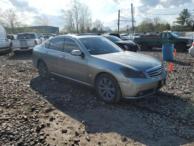 2007 Infiniti M35 Base VIN: JNKAY01F37M461744 Lot: 50546094