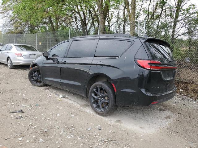 2023 Chrysler Pacifica Limited VIN: 2C4RC3GG8PR605368 Lot: 52511774