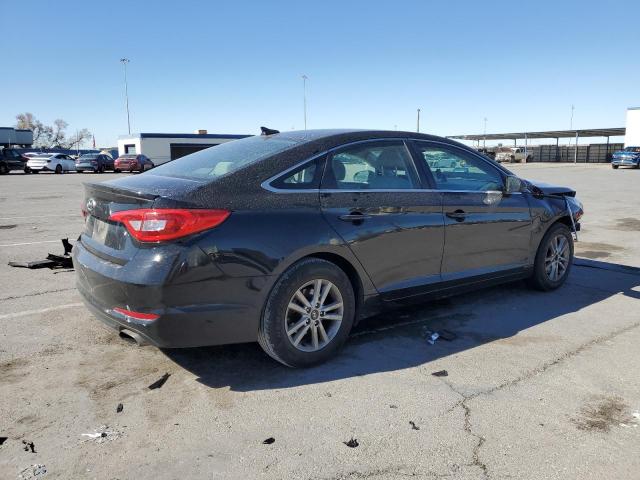 2017 HYUNDAI SONATA SE - 5NPE24AF6HH442225