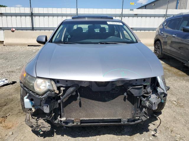 2011 Acura Tsx VIN: JH4CU2F64BC000785 Lot: 51897214