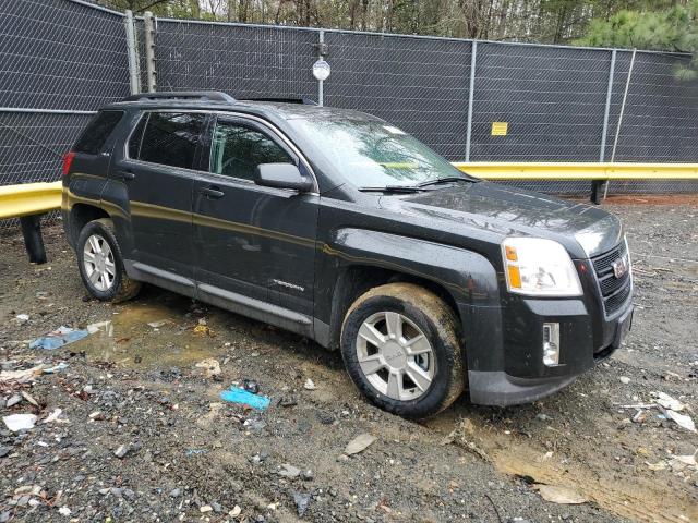 2013 GMC Terrain Sle VIN: 2GKALSEK0D6419484 Lot: 49102224