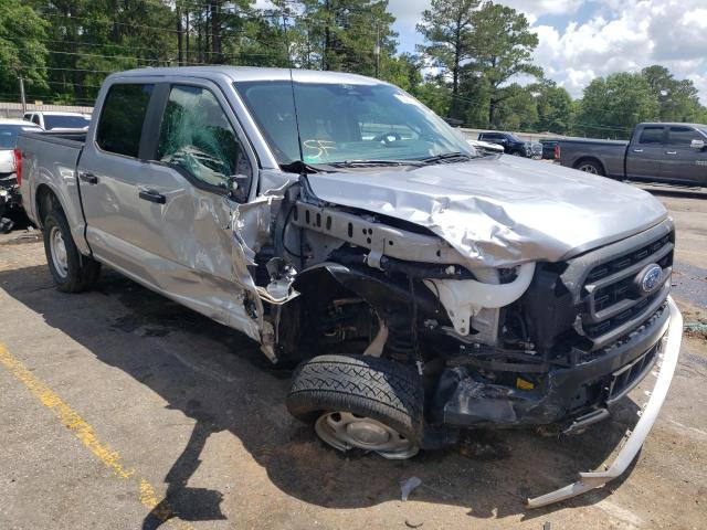 Vin: 1ftfw1edxnfb36943, lot: 52902884, ford f-150 supercrew 20224
