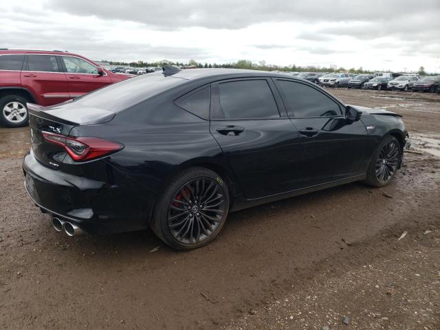 2021 ACURA TLX TYPE S - 19UUB7F03MA001561