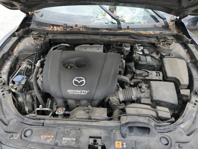 2015 Mazda 6 Grand Touring VIN: JM1GJ1W57F1182500 Lot: 51927464