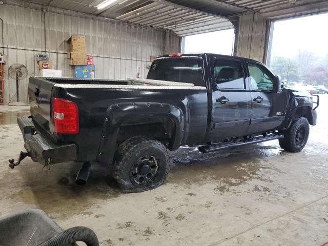 1GCHK236X7F504782 | 2007 Chevrolet silverado k2500 heavy duty