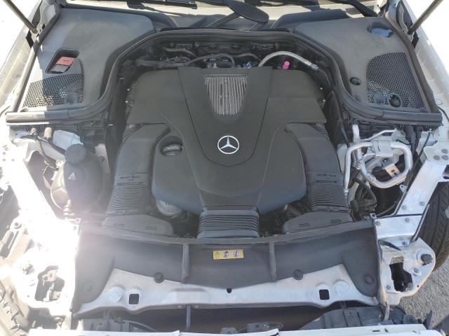 2020 Mercedes-Benz E 450 4Matic VIN: WDDZF6JB0LA749040 Lot: 51020924