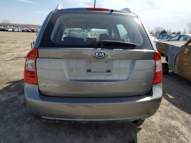 2012 Kia Rondo VIN: KNAHH8C89C7405486 Lot: 50187154