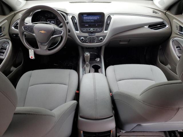 2020 CHEVROLET MALIBU LT - 1G1ZD5ST7LF021549