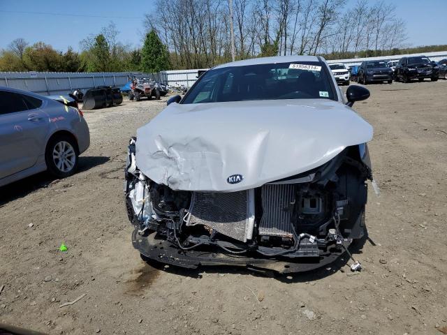 2021 KIA K5 GT LINE - 5XXG64J25MG019023
