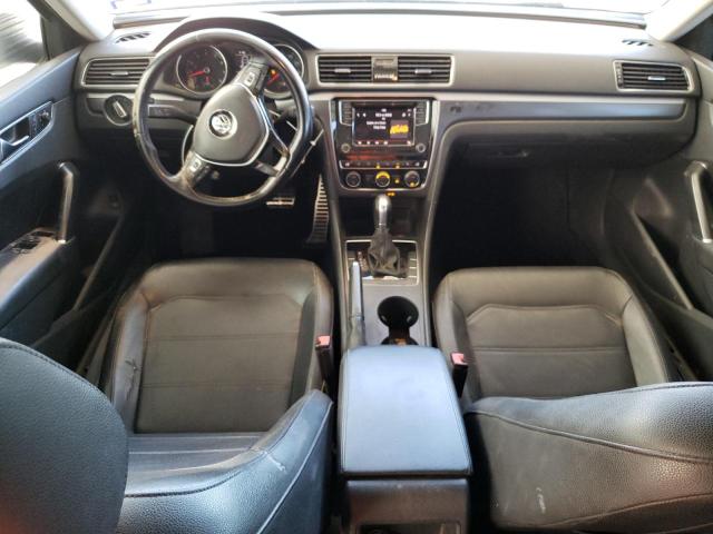 2018 Volkswagen Passat S VIN: 1VWAA7A37JC002621 Lot: 51822424