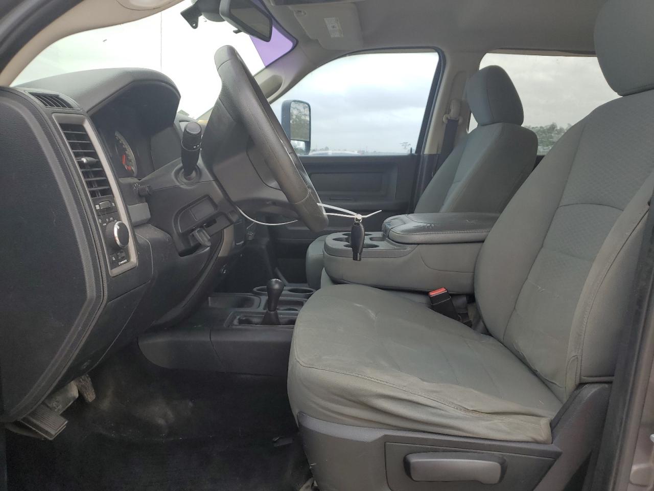 3C63RRGLXEG238763 2014 Ram 3500 St