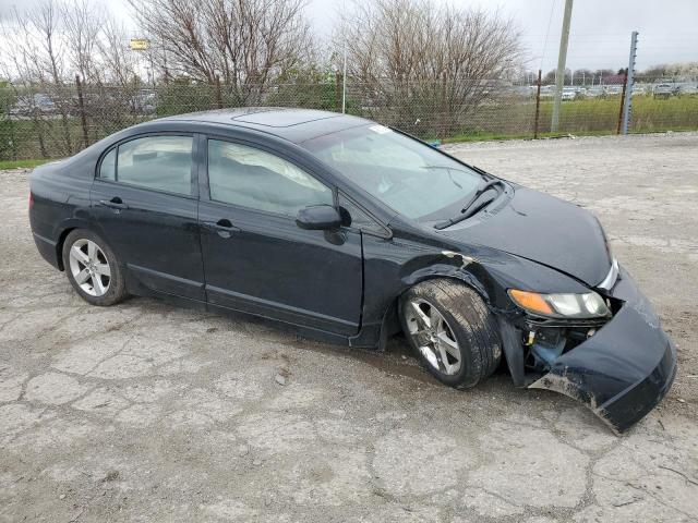 2007 Honda Civic Ex VIN: 1HGFA16807L143101 Lot: 37524004