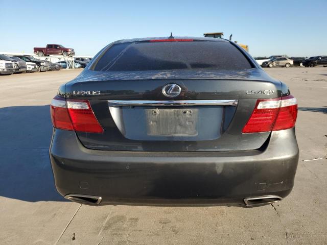 2008 Lexus Ls 460 VIN: JTHBL46F285059034 Lot: 49335804