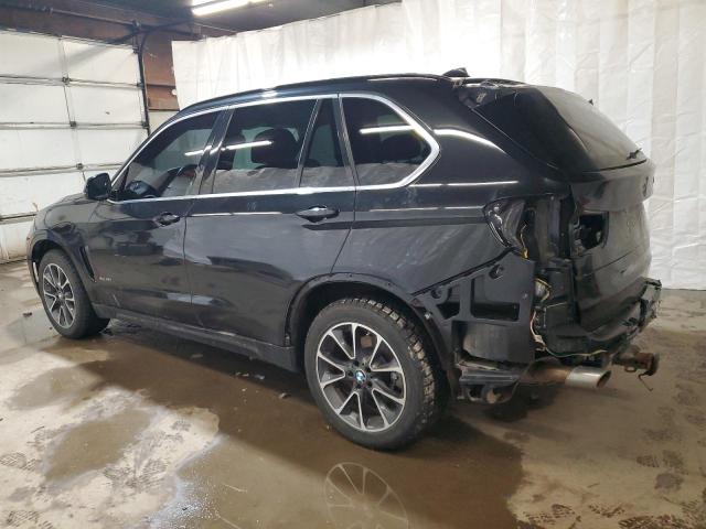 VIN 5UXKR0C57F0K56892 2015 BMW X5, Xdrive35I no.2