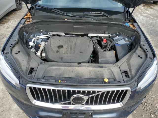 2023 VOLVO XC90 CORE YV4L12PK5P1909074