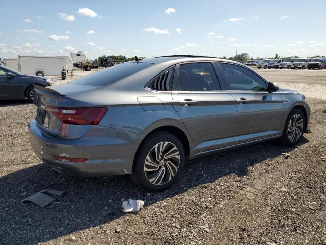 2020 Volkswagen Jetta Sel VIN: 3VWEB7BUXLM047415 Lot: 51626544