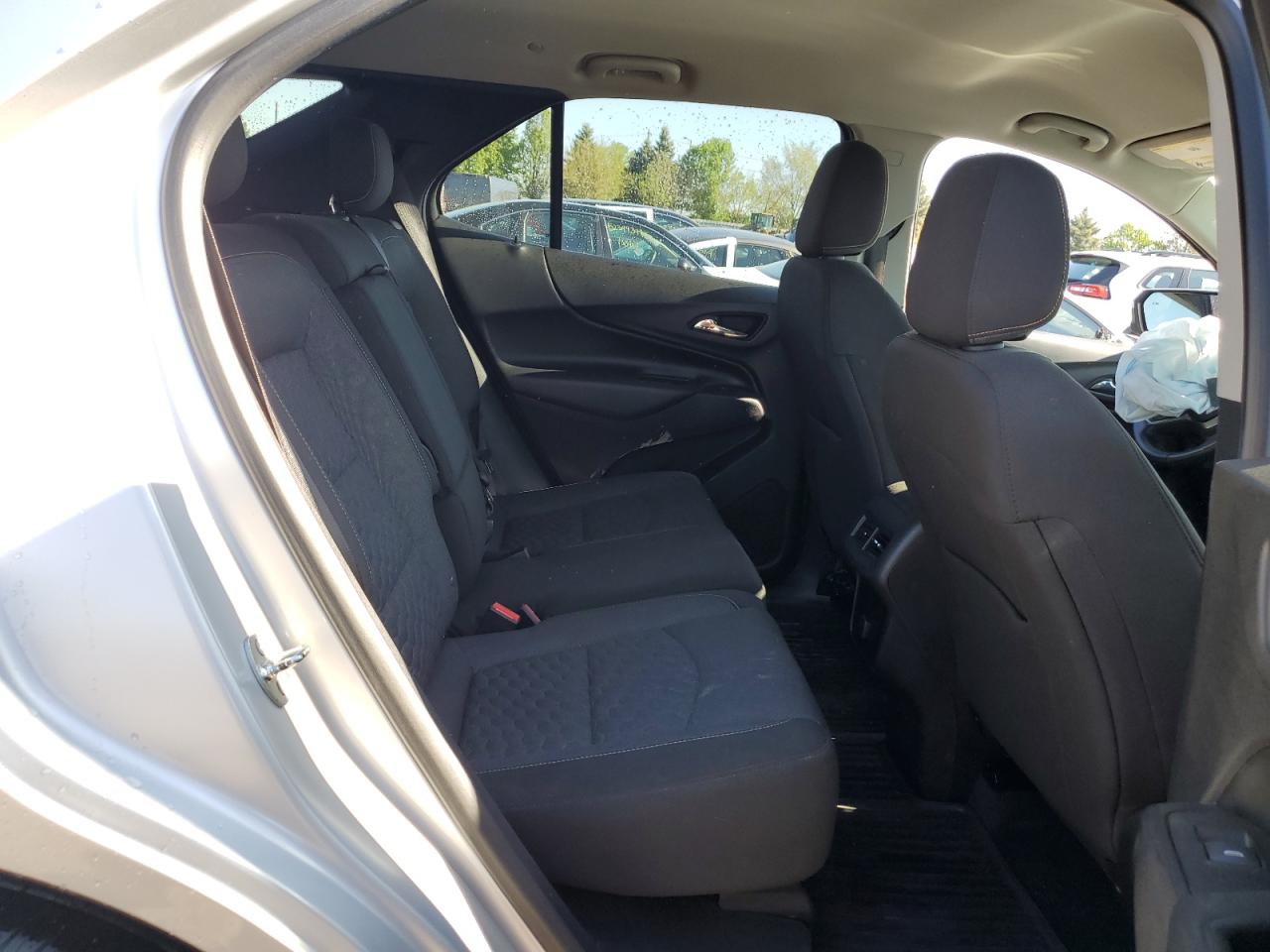 2GNAXJEV1J6206969 CHEVROLET EQUINOX 2018