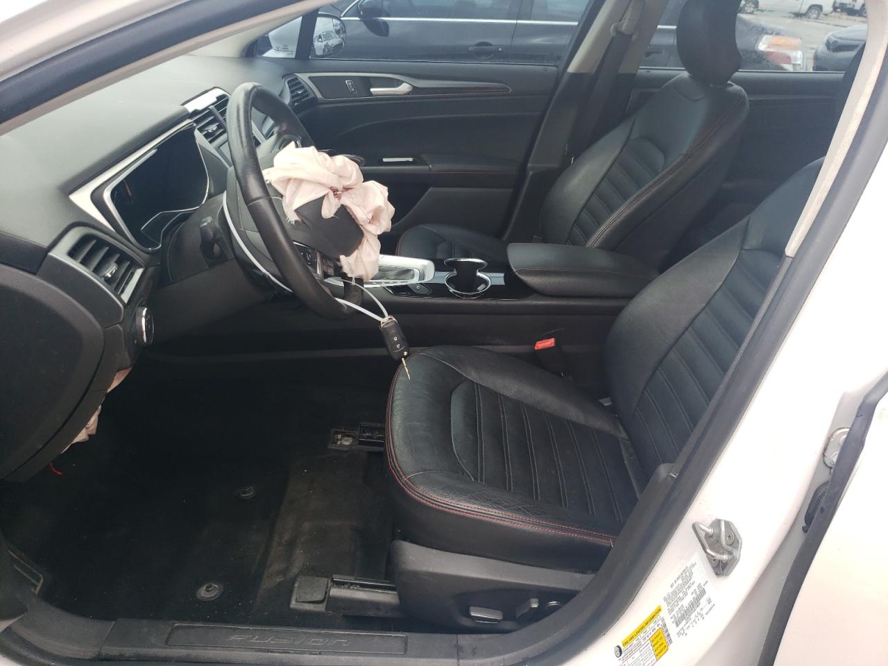 3FA6P0H97GR279844 FORD FUSION 2016
